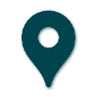 Rota pelo Google Maps para o consultório da Dra. Heloisa Vianello Pediatra, no Complexo Brascan Alphaville.